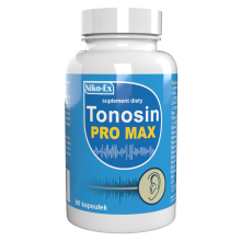 Tonosin Pro Max - 60 Kapseln