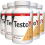 TestoY - 300 capsules (5 x 60 capsules) - 5-pack 1