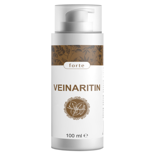 Veinaritin - Creme - 100 ml