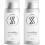 SmooSkin Forte: Gel - 200 ml - 2er Pack 1