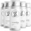 SmooSkin Forte: gel - 200 ml - 5-pack 1