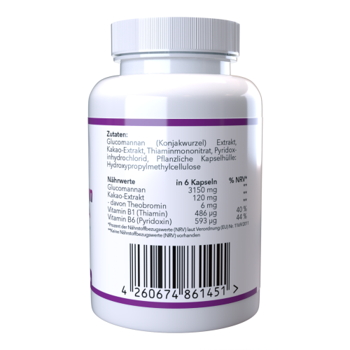 Revolyn Ultra 60 Capsule 2