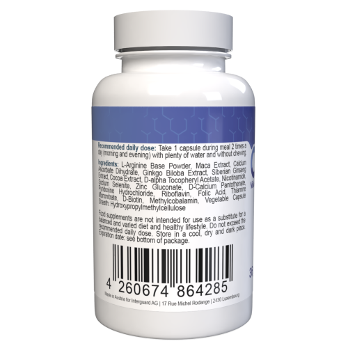 Prostanol Forte - 60 capsules 1