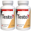 TestoY - 120 capsules (2 x 60 capsules) - 2-pack 1