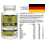 Parazitol - 22 Βιταμίνες & Μέταλλα - 60 Κάψουλες 4