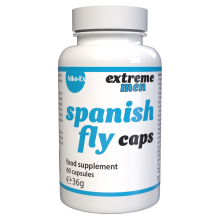 Spanish Fly - 60 Kapseln