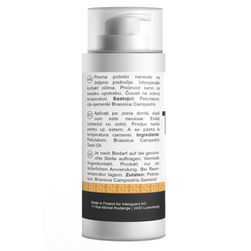 Testo Y Gel - 200ml - 3er Pack 1