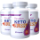 Revolyn Keto Burn - 180 κάψουλες (σετ 3) με γλυκομαννάνη & κακάο 1