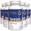 Vermixin - 300 capsules (5 x 60 capsules) - 5-pack 1