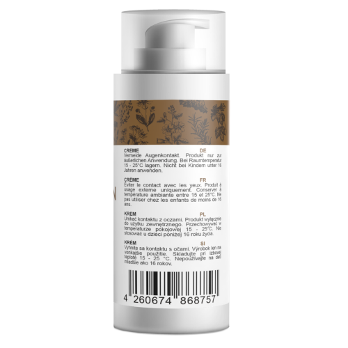 Veinaritin - Creme - 100 ml 1