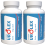 Urolex - 120 capsules (2 x 60 capsules) - 2-pack 1