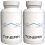 TONERIN - 22 Βιταμίνες & Μέταλλα - 120 Κάψουλες (2 τμχ) 1