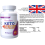 Revolyn Keto Burn - 180 κάψουλες (σετ 3) με γλυκομαννάνη & κακάο 5