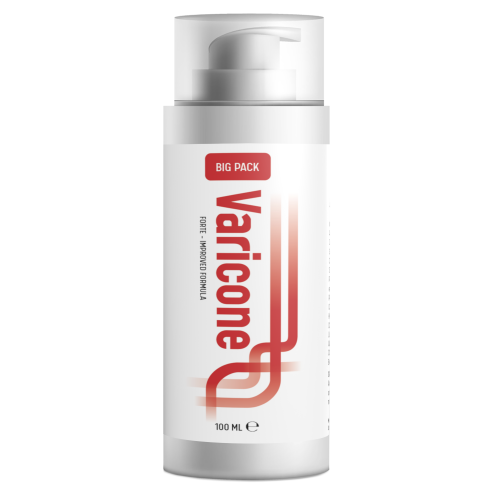 Varicone Krem - 100 ml