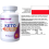 Revolyn Keto Burn - 180 κάψουλες (σετ 3) με γλυκομαννάνη & κακάο 6