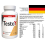 TestoY - 180 capsules (3 x 60 capsules) - 3-pack 4