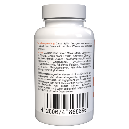 Urovico - 60 Kapseln 1