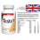TestoY - 180 capsules (3 x 60 capsules) - 3-pack 5