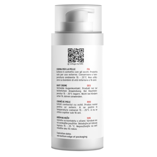 Varicone Krem - 100 ml 1