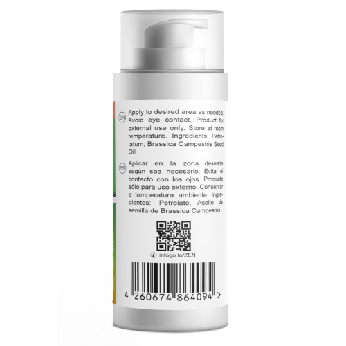 Zenidol Gel - 200ml 2