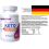 Revolyn Keto Burn - 180 κάψουλες (σετ 3) με γλυκομαννάνη & κακάο 4