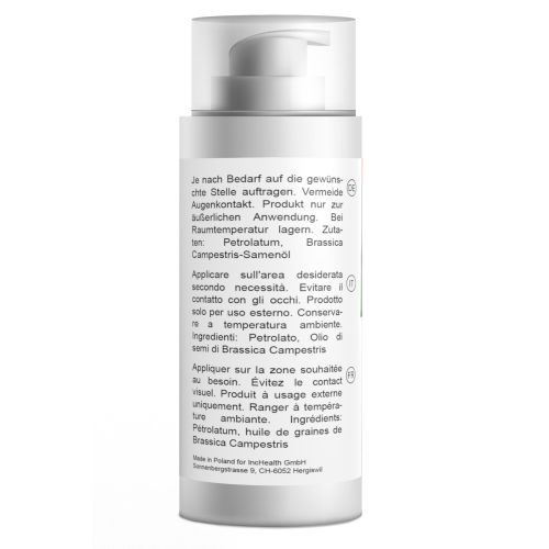 Zenidol Gel - 200ml 1