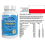 Tonosin Pro Max - 300 capsules (5 x 60 capsules) - 5-pack 4