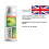 Zenidol Gel - 200ml 6