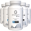 Atinnuris - 300 capsules (5 x 60 capsules) - 5-pack 1
