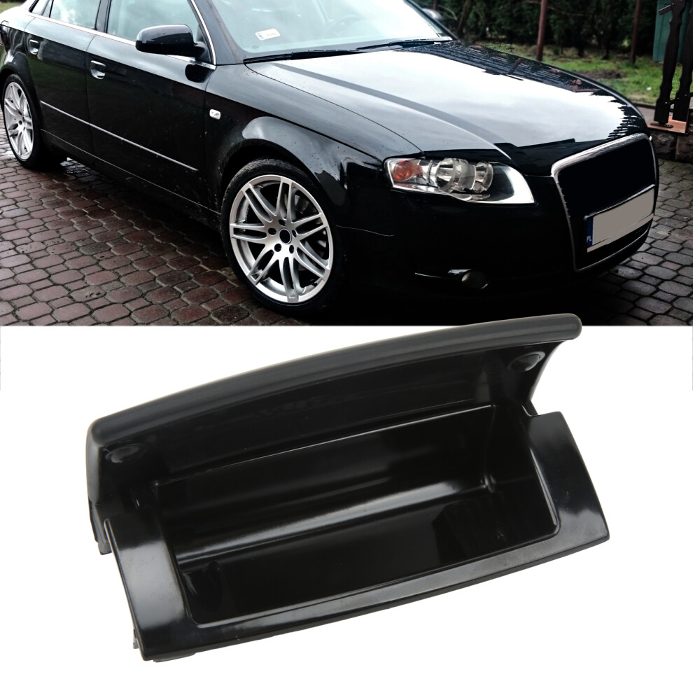 Rear Centre Ashtray Box For A4 B6 B7 S4 2001-2008 & Seat Exeo 2009-2014 7661355924958