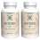 Detonic - 120 capsules (2x 60 capsules) - 2-pack 1
