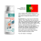 Flexosamine Forte Cream - 100 ml - Pack of 5 5