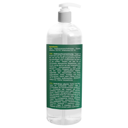 Gelarex: Gel - 200ml - 3er Pack 1