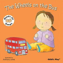 The Wheels on the Bus Other Book