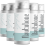 Κρέμα Nautubone - 500ml (5x100ml) - με Βούτυρο Σέα & Υαλουρονικό 1