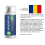 Hondrofrost Creme - 100ml - 3er Pack 4