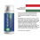 Hondrofrost Creme - 100ml - 3er Pack 5