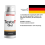 Testo Y Gel - 200ml - 2er Pack 4