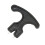 5 Pcs Golf Spike Wrench Set, Plastic & Iron, Easy Spike Replacement 7