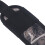 Camouflage Compound Bow Shoulder Strap Hands-Free Adjustable Archery Belt 4