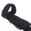 Camouflage Compound Bow Shoulder Strap Hands-Free Adjustable Archery Belt 7