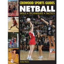 Netball by Anita Navin Paperback Book