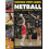 Netball by Anita Navin Paperback Book 1