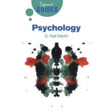 Psychology by G. Neil Martin Paperback Book