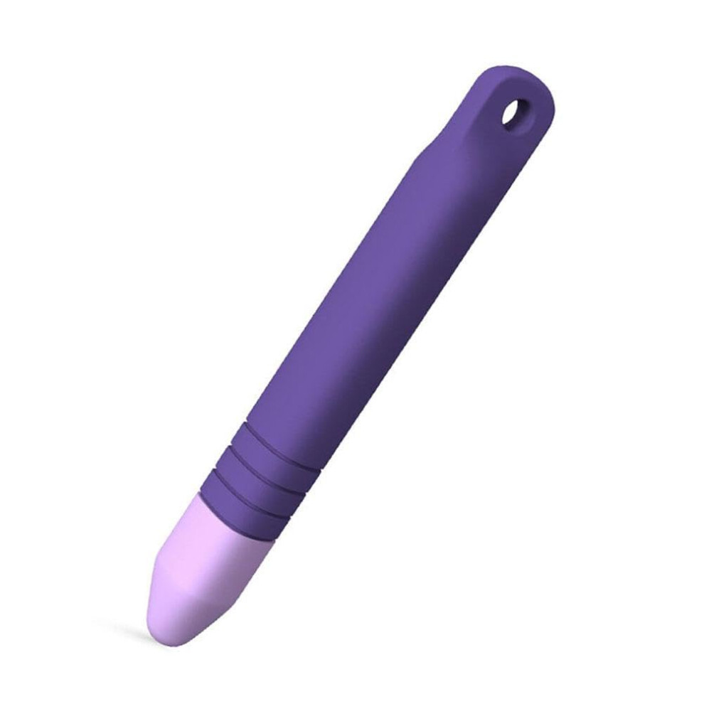 Kid-Friendly Stylus Pens Universal Capacitive Stylus For Amazon Fire Tablets And Ipad A4e3 Fire Capacitive Purple 9067246337988