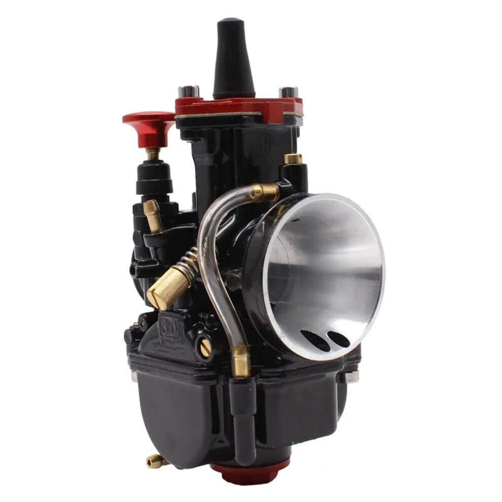 Motorcycle Carburetor Power Jet For Mikuni Pwk 21-34Mm Bore Dirt Bike Motocross 9067246338039
