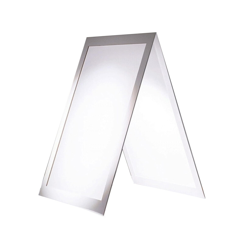 Photography Reflector Cardboard Folding Desktop Soft Diffusion Board For Food And Product Photography Diffuser Light 9393856643134