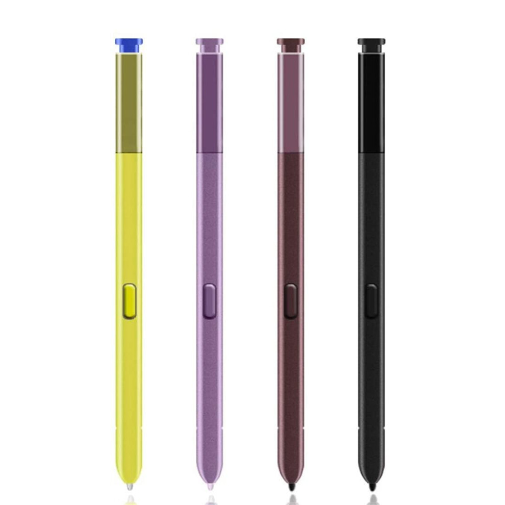 Stylus Pen For Samsung Galaxy Note 9 Replacement Touch Screen Pen Electromagnetic Pen No Bluetooth Purple 9084446629569