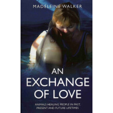An Exchange of Love by Madeleine Walker Paperback Book