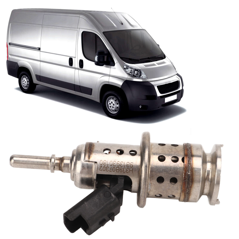 Aluminum Diesel Injector For Peugeot 3008 308 5008 Boxer 2.0 Hdi 7651355938390